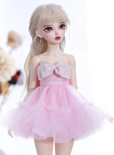 Handmade resin bjd sd - handmade,