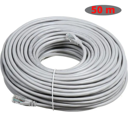Tronic câble réseau - tronic, cat6