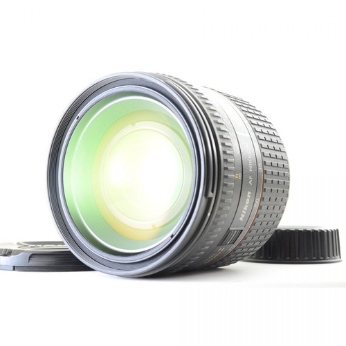 Objectif macro nikon nikkor - af,