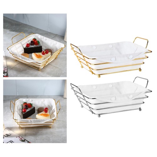 Panier métallique pour - métallique,