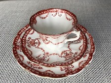 Ancienne tasse soucoupe en