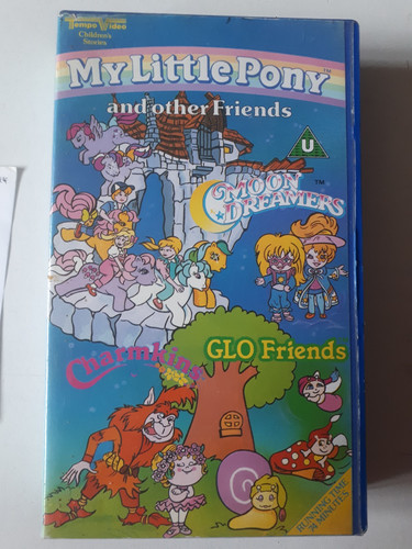 Little pony and other - little,
