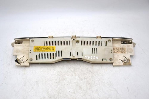 Compteur renault espace - renault,
