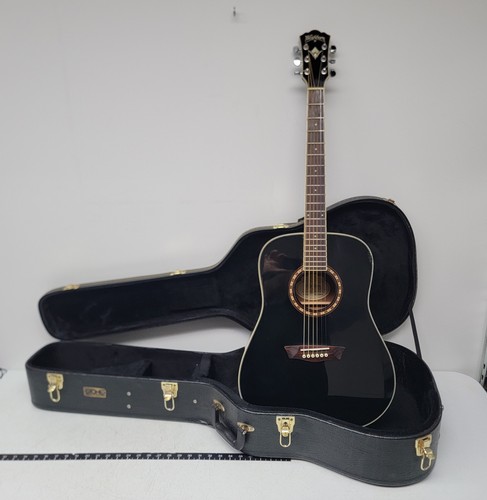 Washburn wd10sb string - wd10sb, 6-string