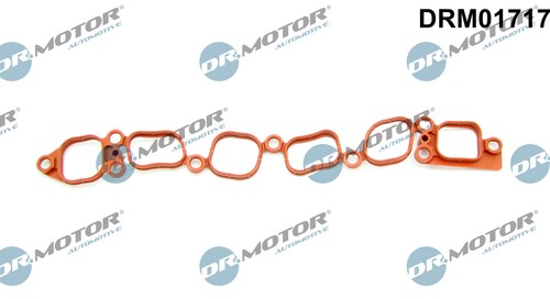 Motor automotive joint - dr.,
