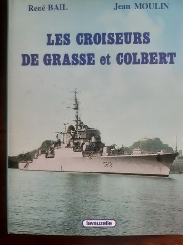 Les croiseurs grasse - les, et