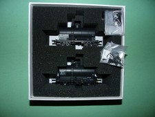 LS MODELS coffret 2 wagons