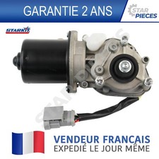 Moteur essuie glace avant - moteur,