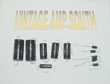 New F&T Fender Amp Capacitor