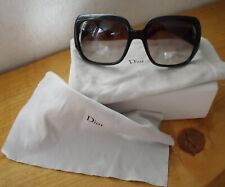 Lunettes de soleil Dior +