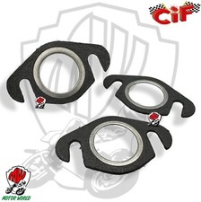 9169-M Set 3 Garnitures Pot