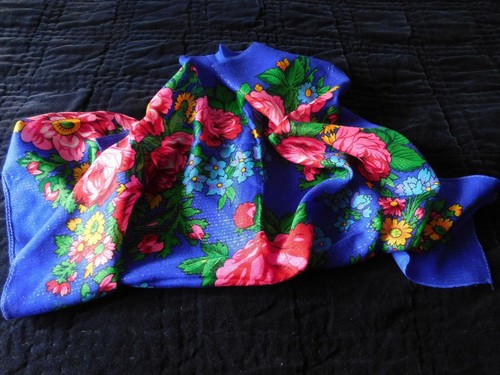 Foulard écharpe 73 - écharpe,