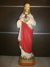 RARE! ANCIENNE STATUE