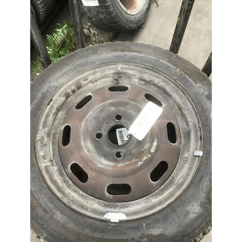 Jante kia rio - kia, (03-05)