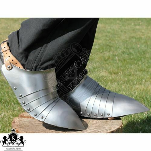 Médiévale chaussures - médiévale,