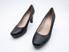 Unisa Escarpins Femmes Talons Hauts Élégant Chaussure Noir Taille 41 Eu Art