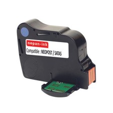 NOPAN-INK - x1 7200262X Cartouche NEOPOST / SATAS