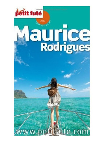 Carte touristique guide voyage - carte,