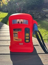 Little Tikes Cozy Pumper Toy