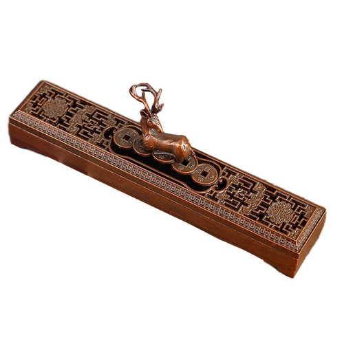 Porte brûleur encens - porte-brûleur, d'encens