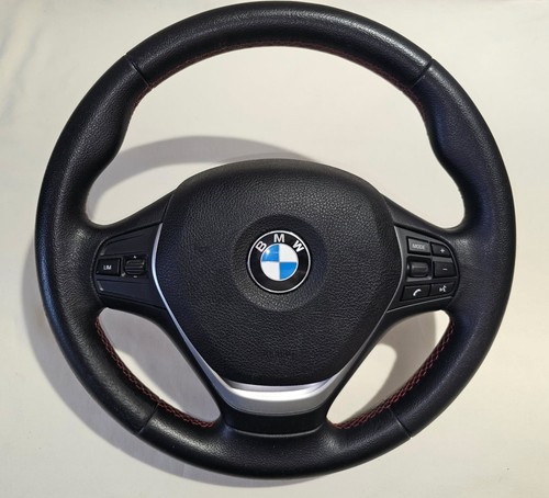 Volant airbag inclus - bmw, serie