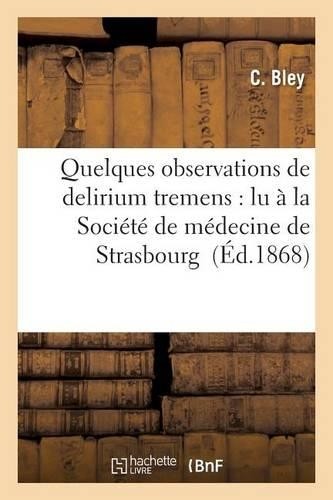 Bley quelques observations - c,