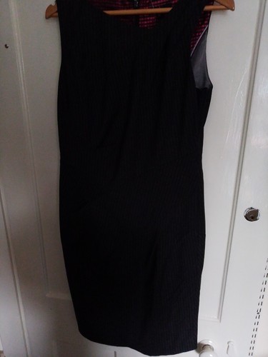 Jasper conran grey - conran, pinstripe