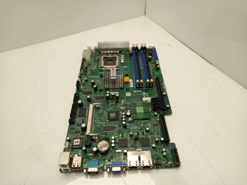 Carte mère serveur - , supermicro