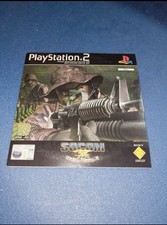 Socom u.s. navy seals jak and
