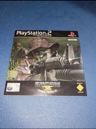 Socom navy seals jak and - jak,