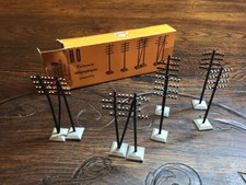 HO-JOUEF REF/684 -Lot de 6