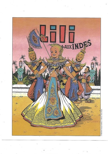 Poster affiche cartonnée - , 21