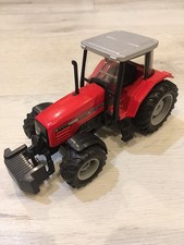 Tracteur Massey Ferguson 4260 au 1/32 Ème, Engin Agricole Tim