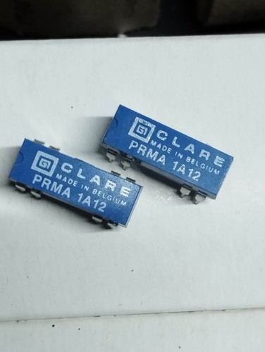 Prma 1a12 clare dil 12v - ,