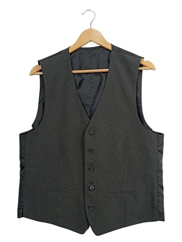 Canda gilet costume homme - gilet, de