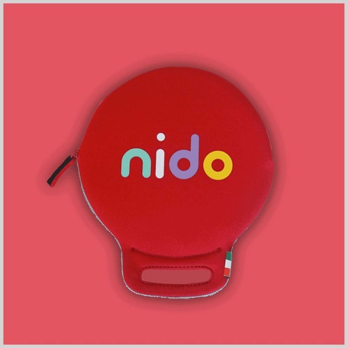 Nid pad dispositif anti - pad,