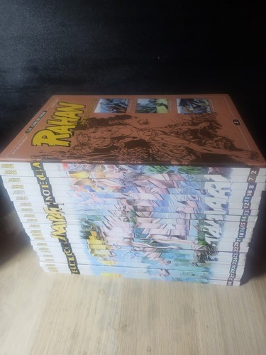 Lot bande dessinée - lot,