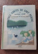 Marcel Aymé/Nathalie Parain