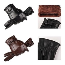Hommes femmes gants d'écran