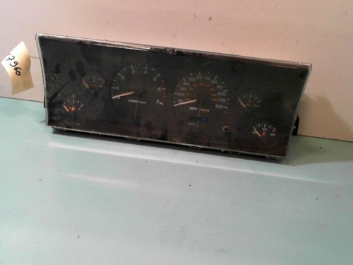 Compteur jeep cherokee phase - jeep,