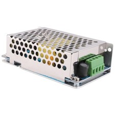 Commutateur de Préampli à