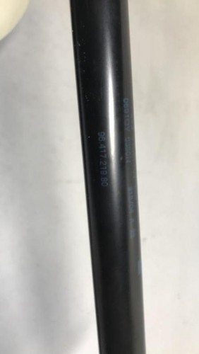 Verin coffre citroen c2 - verin, de