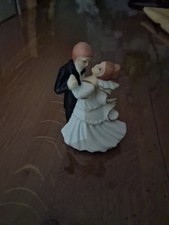 X50 Figurines Jeunes Mariés (grossiste) Mariage Bonbonnière Décoration Table