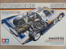 Maquette Voiture 1/24 TAMIYA