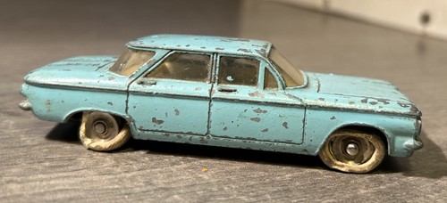 Dinky toys ancienne - dinky,