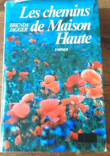 Les chemins maison haute - les, de