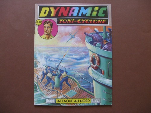Artima dynamic n 102 - , n°