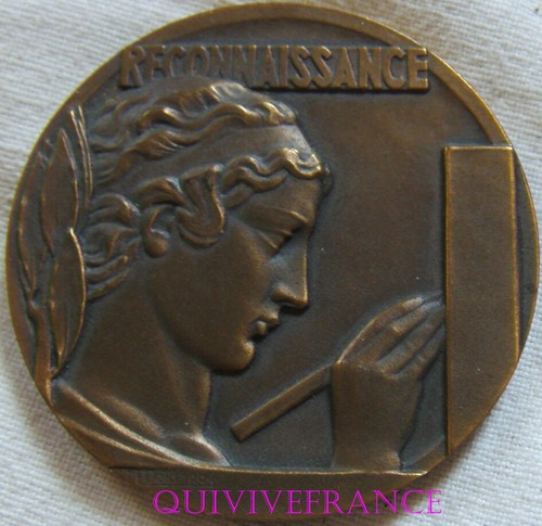 Med12630 medaille - -,