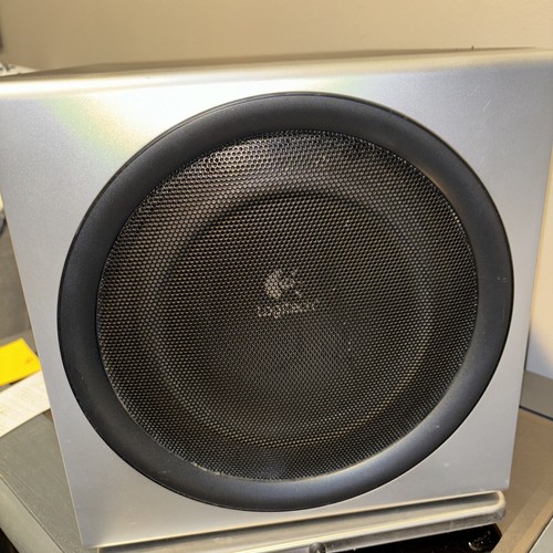 Logitech 2300 subwoofer - z-2300,
