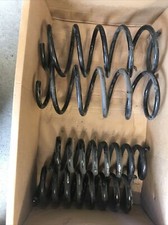 Ressort Eibach Mercedes Classe C